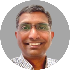 Arun Ramamoorthy