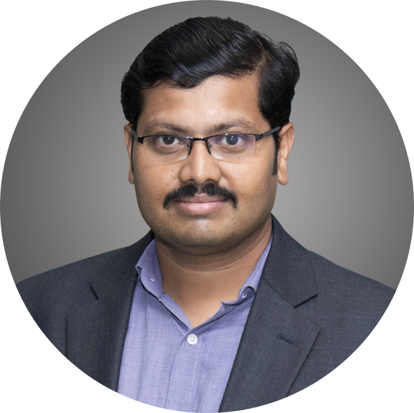 Krishnakumar Narayanan (Kk)