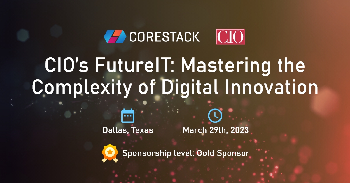 CIOs FutureIT Mastering the Complexity of Digital Innovation