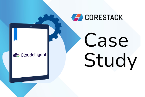 Cloudelligent Success Story