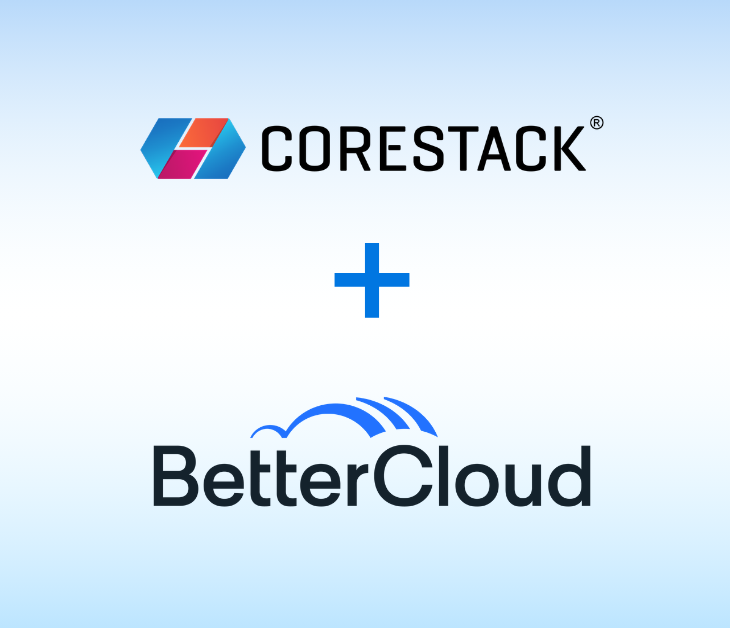 CoreStack Acquires BetterCloud