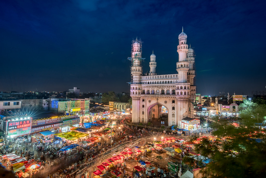 CoreStack-Hyderabad