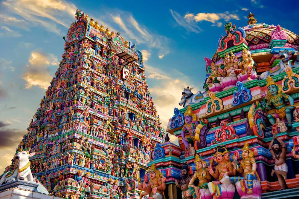 Corestack_Chennai