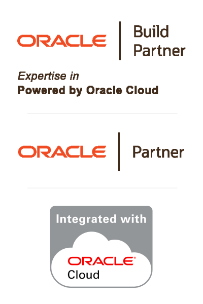 Oracle Cloud Partnership