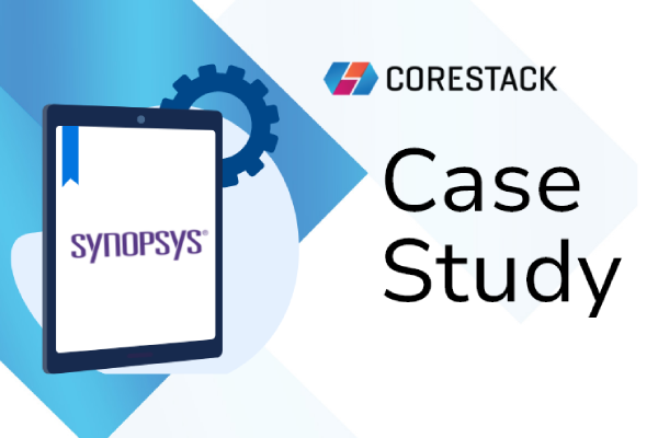 Synopsys Success Story