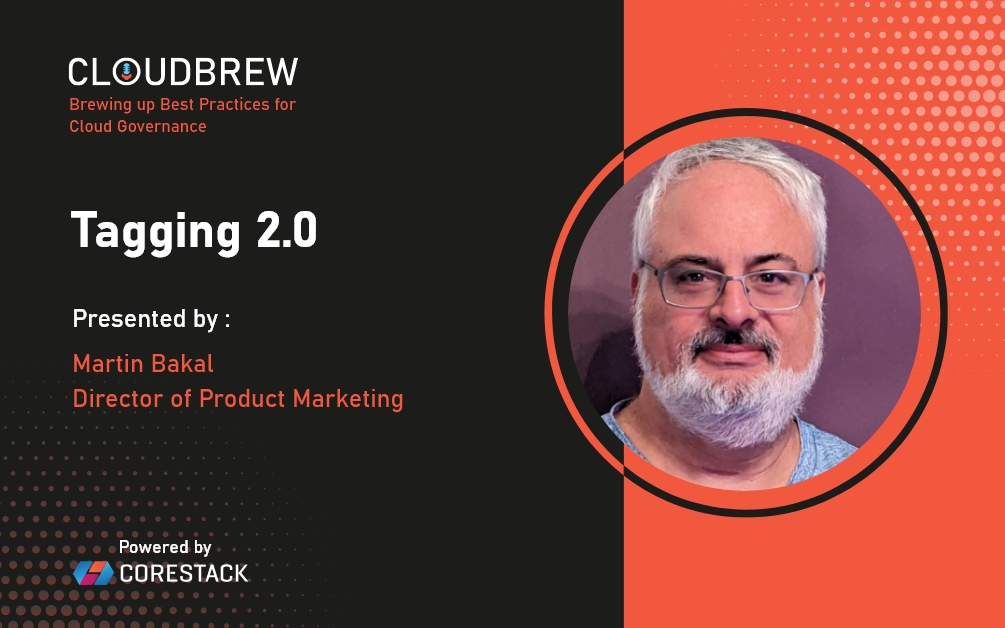 CloudBrew Episode #3 - Tagging 2.0
