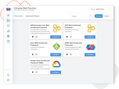 Standardize Validation Activities Across Multi-Cloud Standardize Validation Activities Across Multi-Cloud