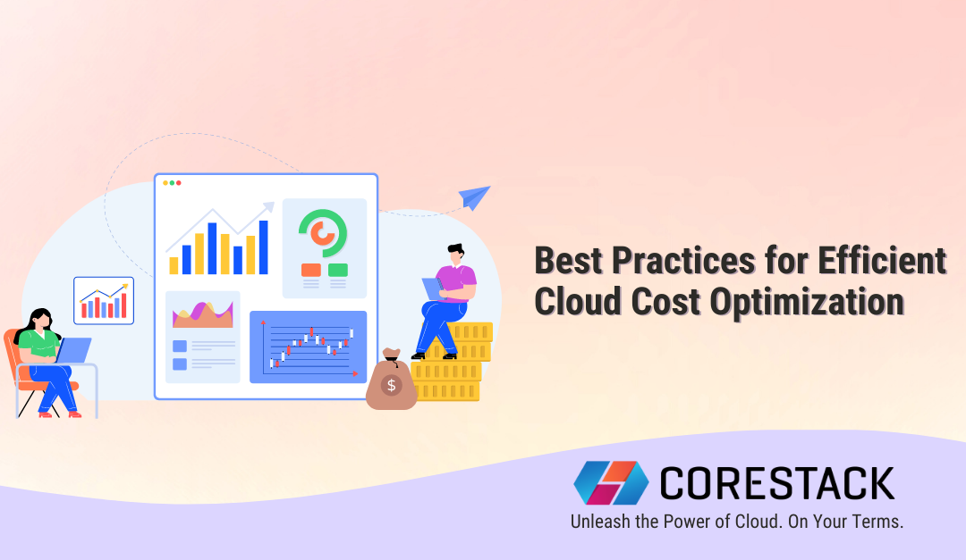 What are the Best Practices for Efficient Cloud Cost Optimization