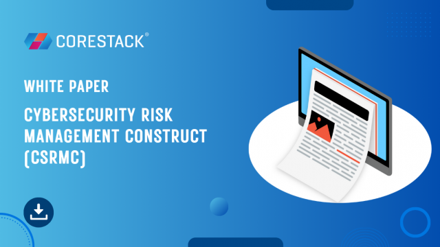 Agentic Governance OS | Cloud, SaaS & AI Platform | CoreStack