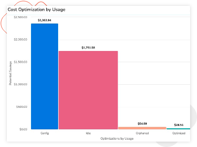 Identify and Act on Cost Optimization Opportunities Identify and Act on Cost Optimization Opportunities